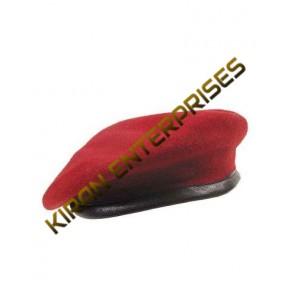 Wool Beret